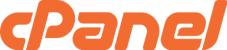 CPanel_logo cPanel
